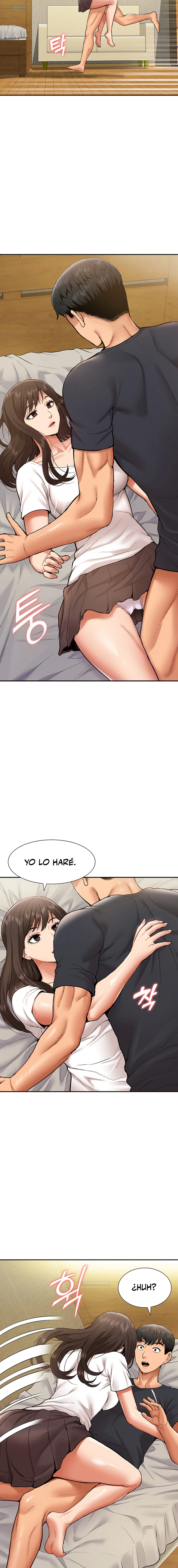 Haciendo un harem de idols Capítulo 11 - Página 5