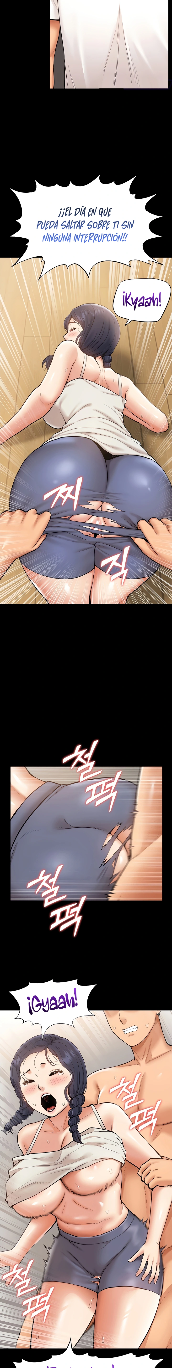 Haciendo un harem de idols Capítulo 13 - Página 11