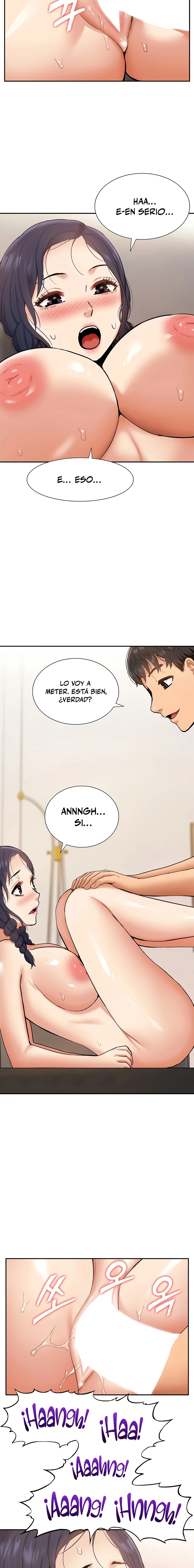 Haciendo un harem de idols Capítulo 14 - Página 14