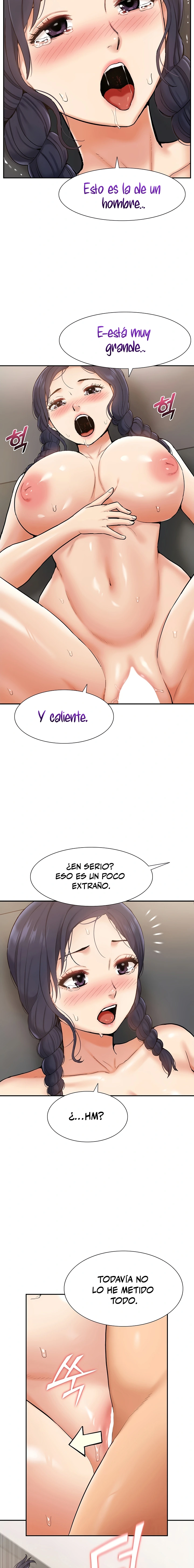 Haciendo un harem de idols Capítulo 14 - Página 16