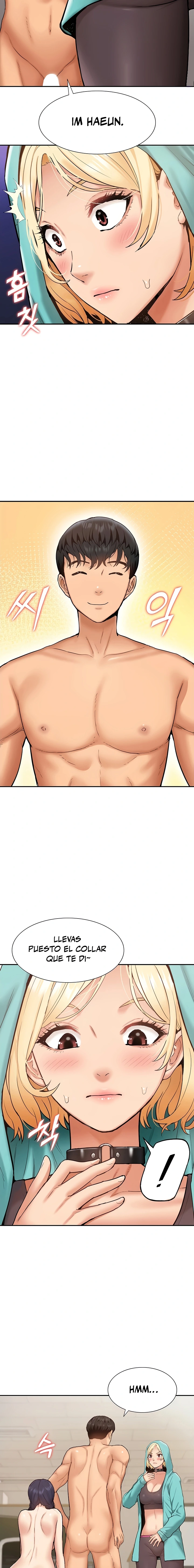 Haciendo un harem de idols Capítulo 14 - Página 22