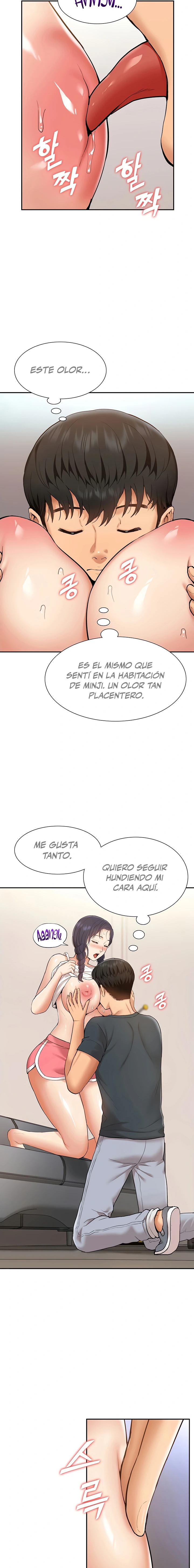 Haciendo un harem de idols Capítulo 14 - Página 7