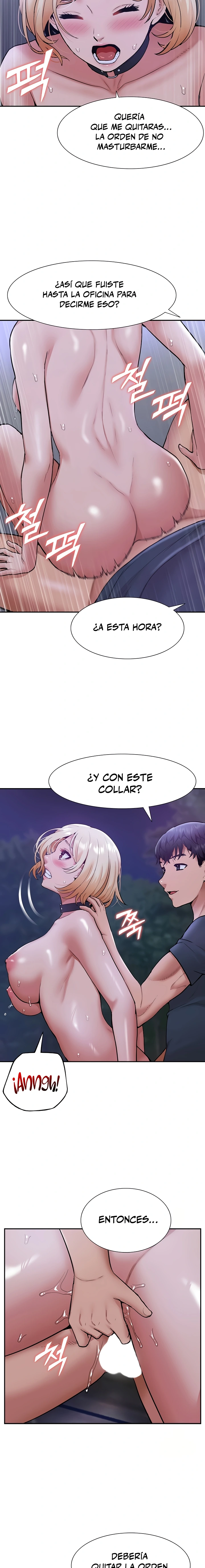 Haciendo un harem de idols Capítulo 16 - Página 11