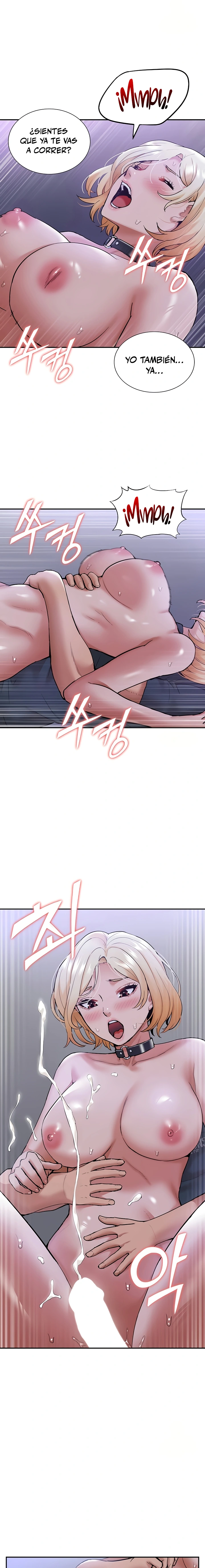 Haciendo un harem de idols Capítulo 16 - Página 15