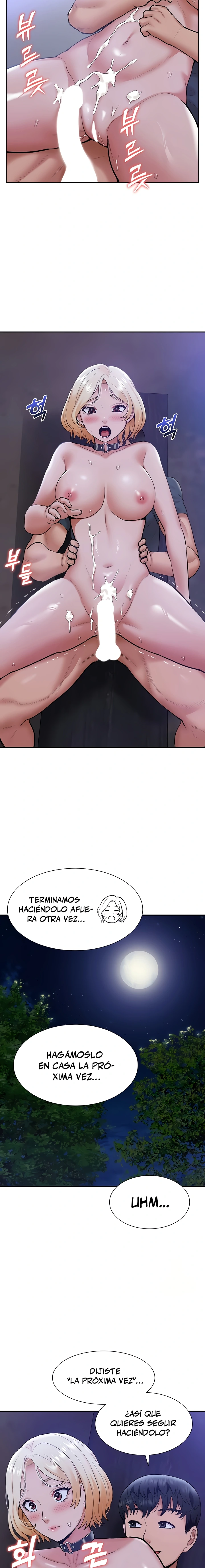 Haciendo un harem de idols Capítulo 16 - Página 16