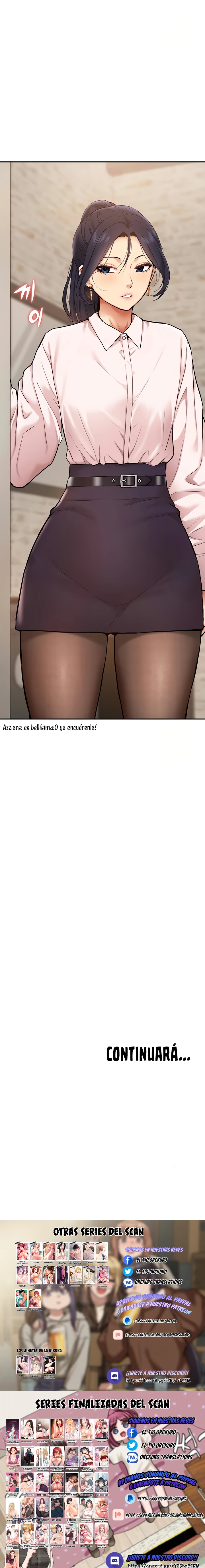 Haciendo un harem de idols Capítulo 16 - Página 23