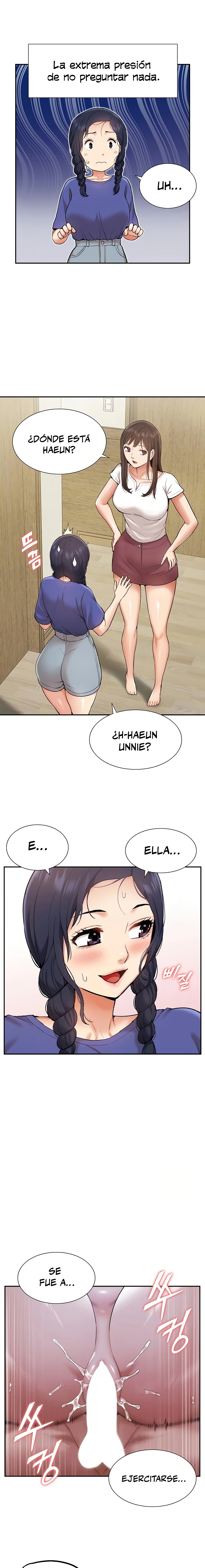 Haciendo un harem de idols Capítulo 16 - Página 5