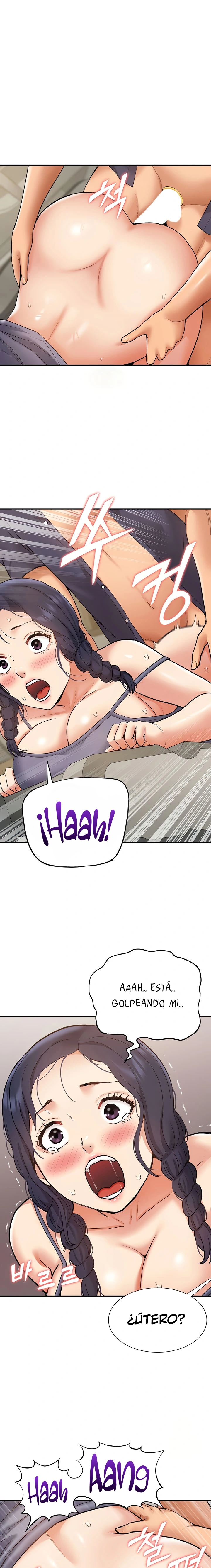 Haciendo un harem de idols Capítulo 18 - Página 1