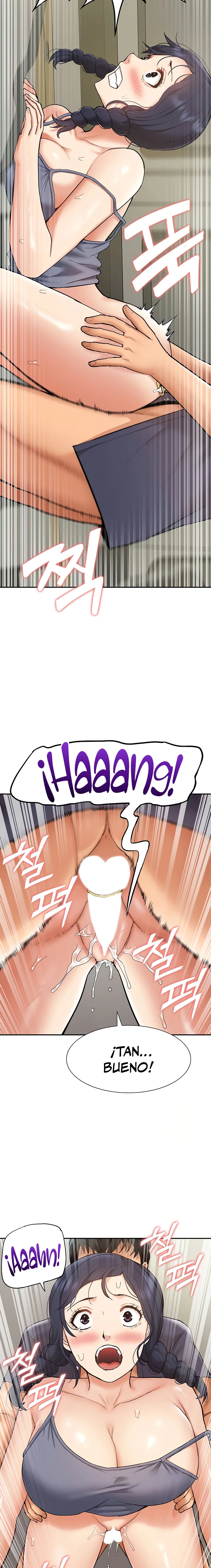 Haciendo un harem de idols Capítulo 18 - Página 13