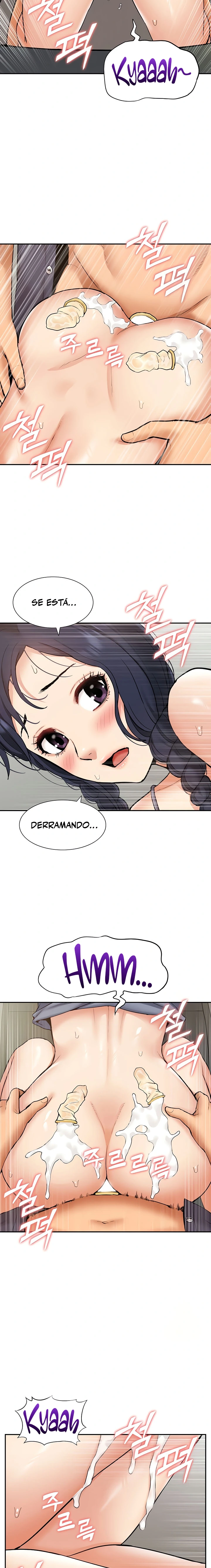 Haciendo un harem de idols Capítulo 18 - Página 14