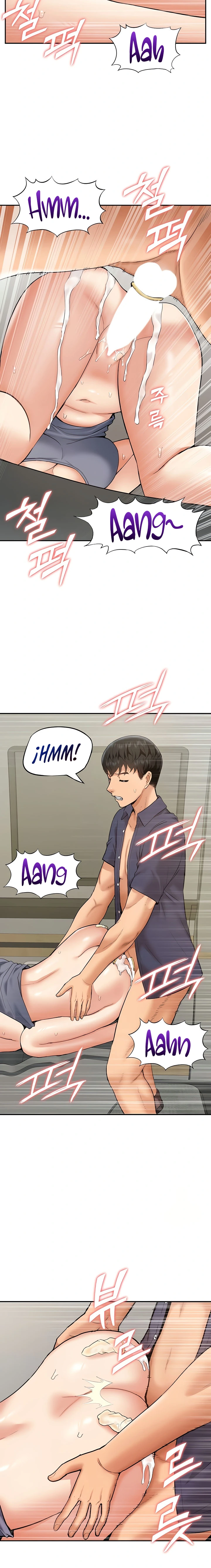 Haciendo un harem de idols Capítulo 18 - Página 15