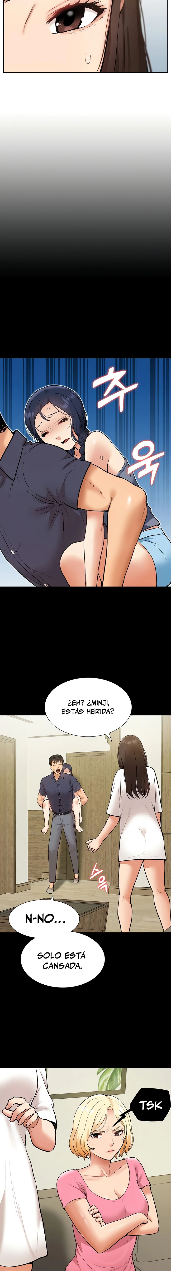 Haciendo un harem de idols Capítulo 18 - Página 20