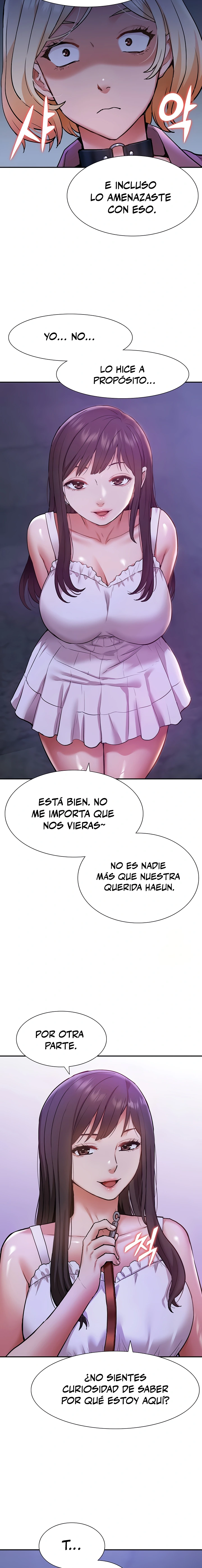 Haciendo un harem de idols Capítulo 19 - Página 12