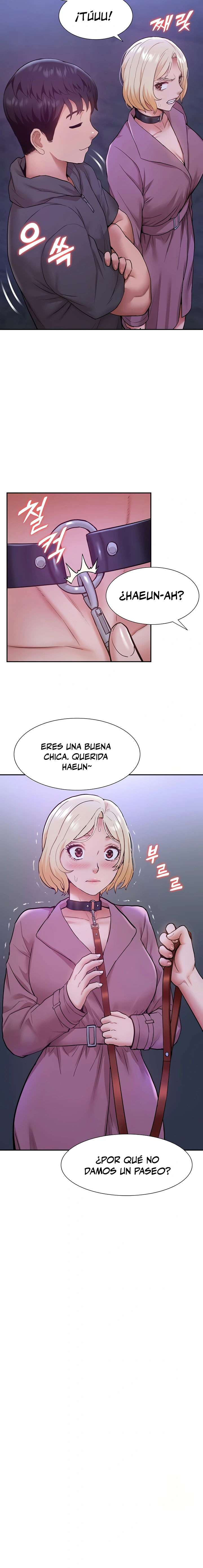 Haciendo un harem de idols Capítulo 19 - Página 13