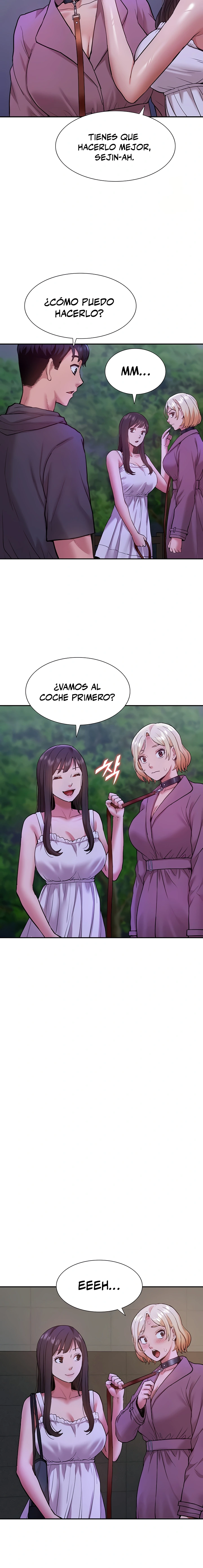 Haciendo un harem de idols Capítulo 19 - Página 15