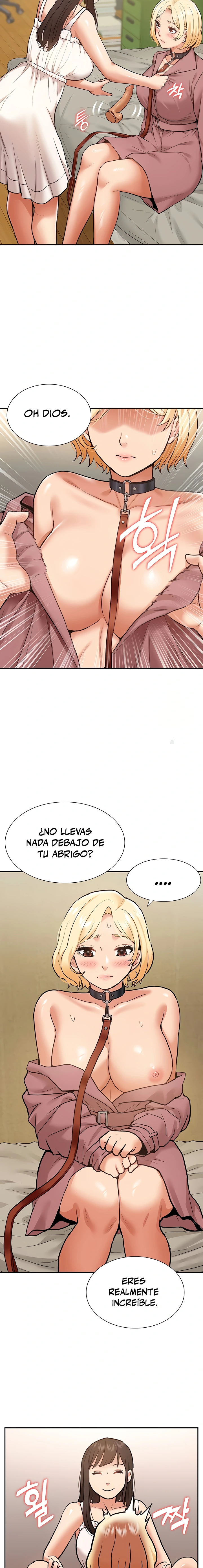 Haciendo un harem de idols Capítulo 19 - Página 20