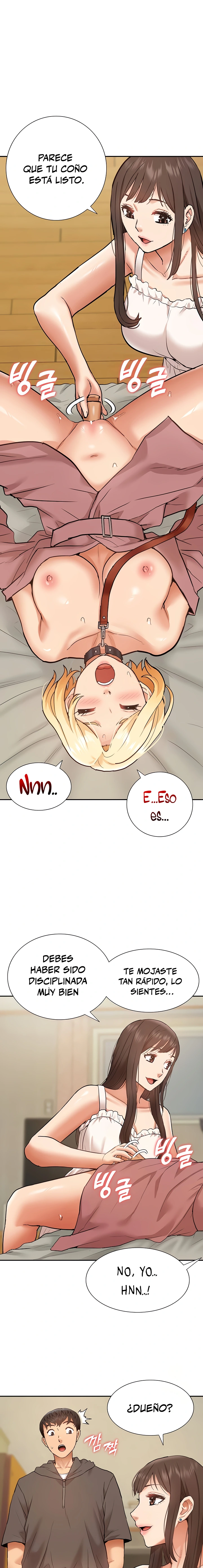 Haciendo un harem de idols Capítulo 20 - Página 1