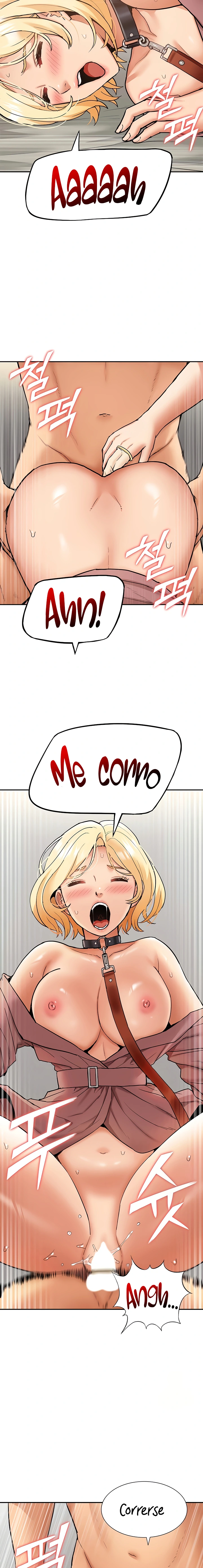 Haciendo un harem de idols Capítulo 20 - Página 18