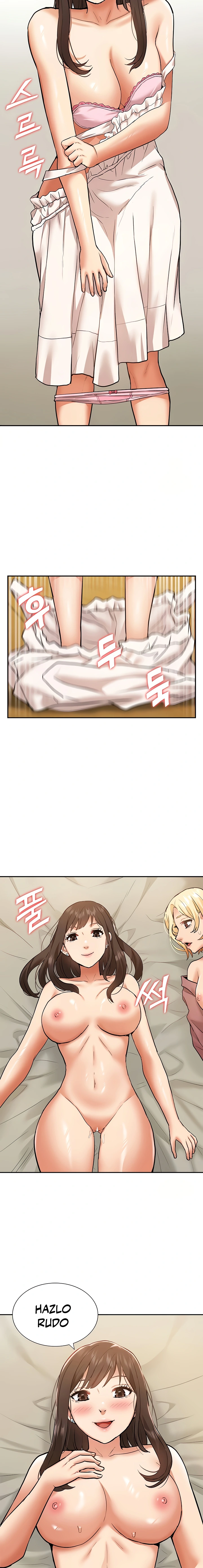 Haciendo un harem de idols Capítulo 20 - Página 20