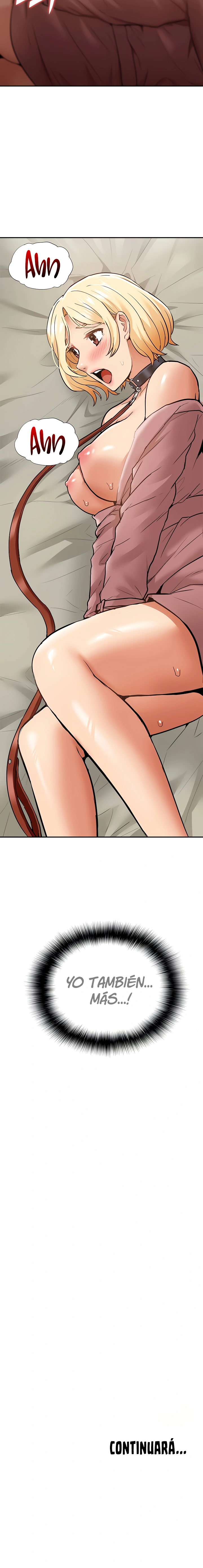 Haciendo un harem de idols Capítulo 20 - Página 23