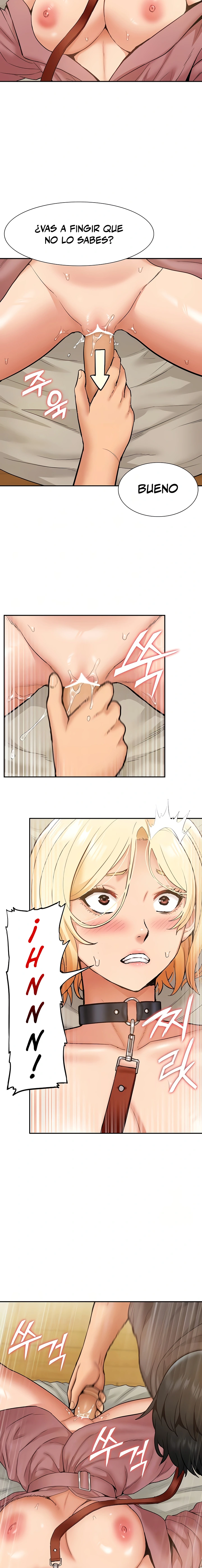 Haciendo un harem de idols Capítulo 20 - Página 5