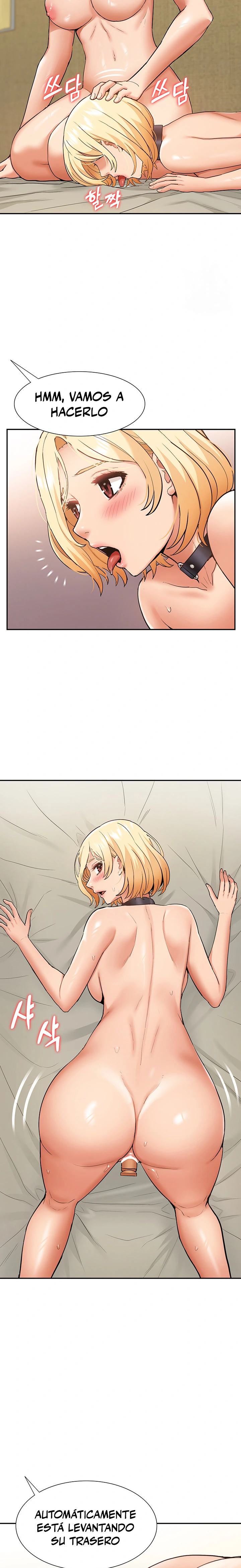 Haciendo un harem de idols Capítulo 21 - Página 14