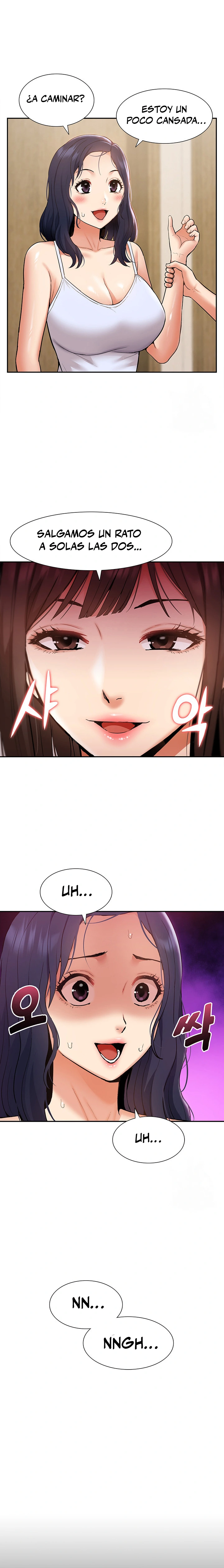 Haciendo un harem de idols Capítulo 22 - Página 12