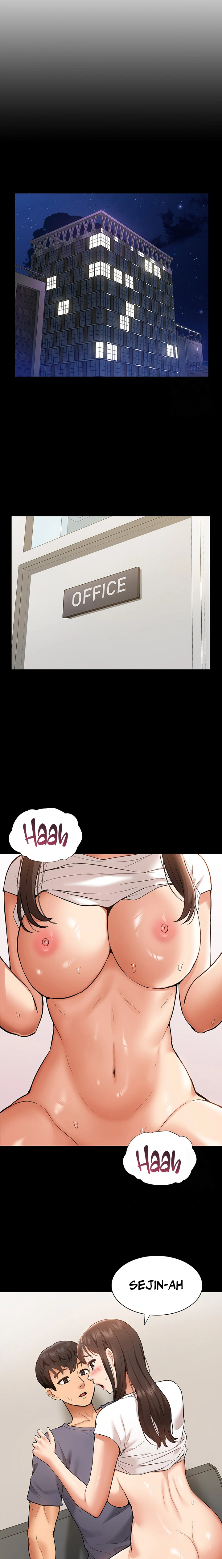 Haciendo un harem de idols Capítulo 22 - Página 13