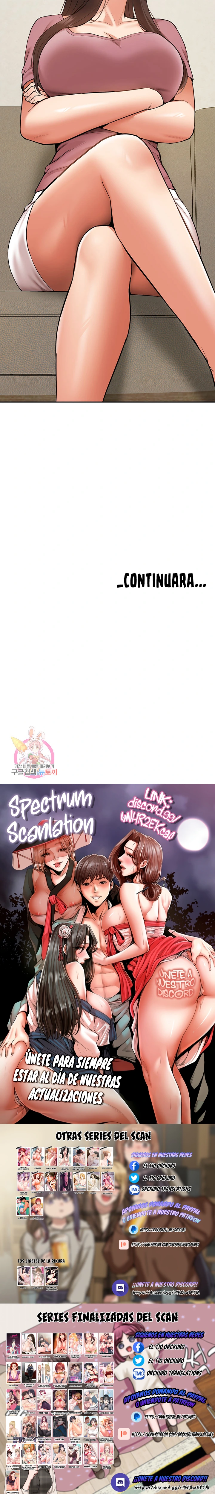 Haciendo un harem de idols Capítulo 23 - Página 23