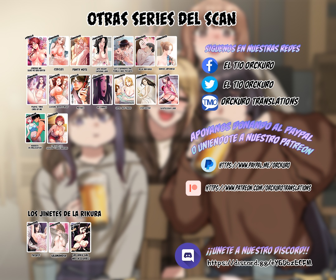 Haciendo un harem de idols Capítulo 24 - Página 11