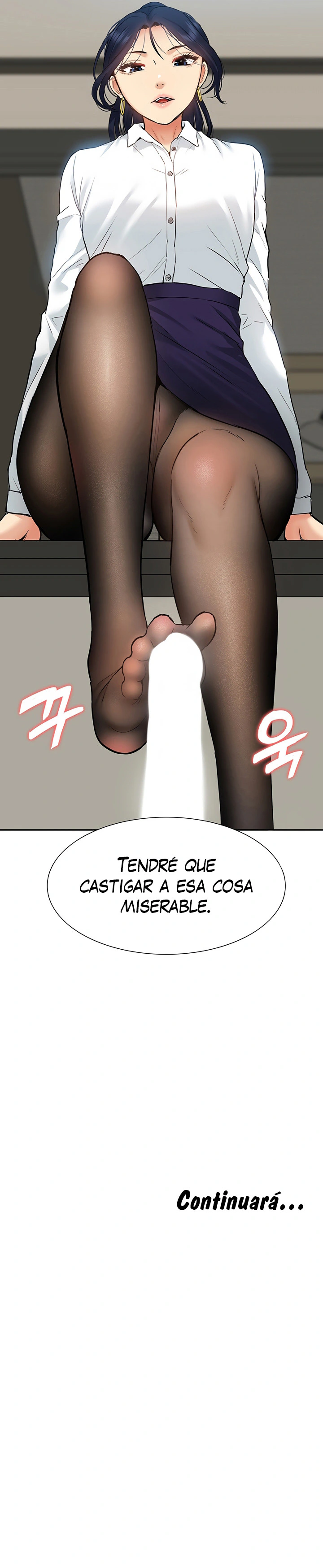 Haciendo un harem de idols Capítulo 29 - Página 12