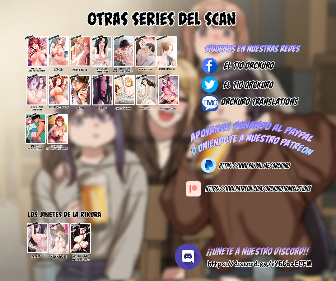 Haciendo un harem de idols Capítulo 7 - Página 11