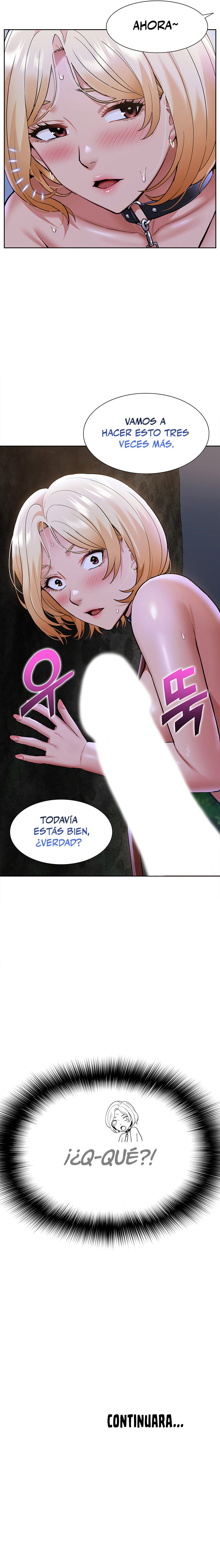 Haciendo un harem de idols Capítulo 9 - Página 11