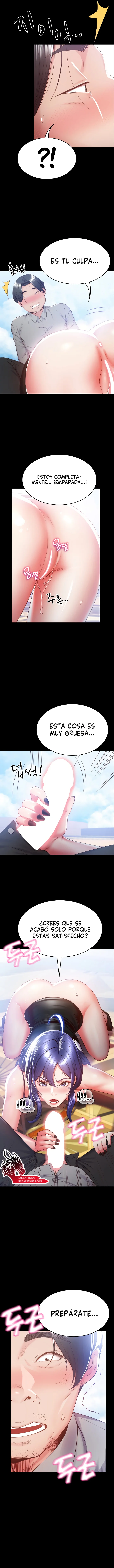 Reencarnación sorprendente Capítulo 1 - Página 14