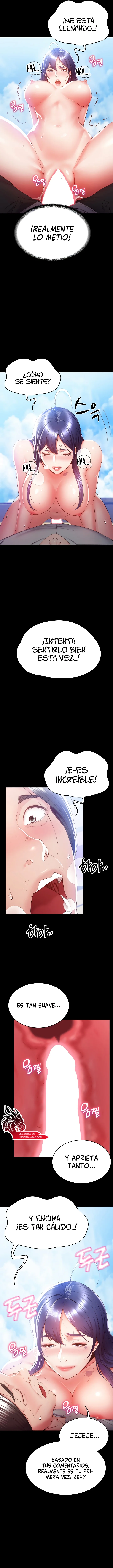 Reencarnación sorprendente Capítulo 1 - Página 16