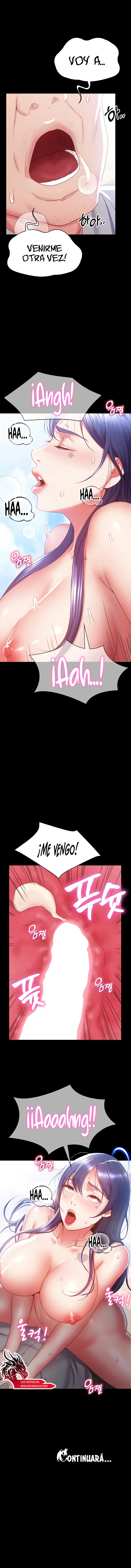 Reencarnación sorprendente Capítulo 1 - Página 20