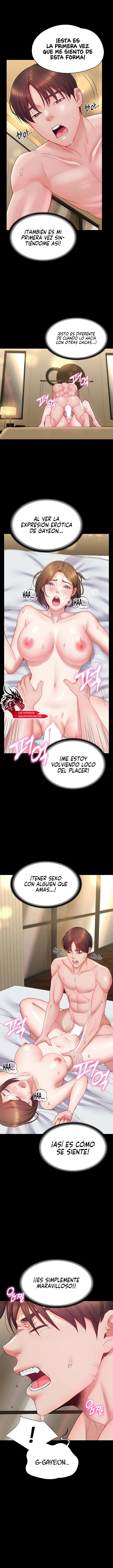 Reencarnación sorprendente Capítulo 11 - Página 9