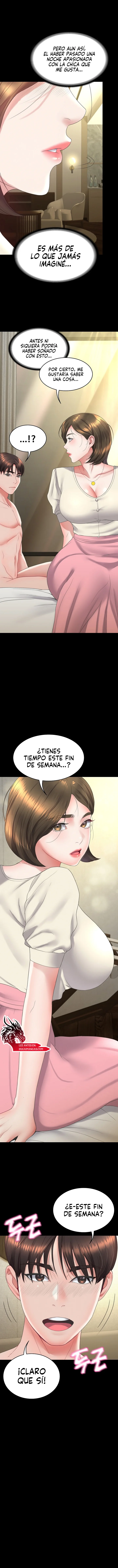 Reencarnación sorprendente Capítulo 12 - Página 12