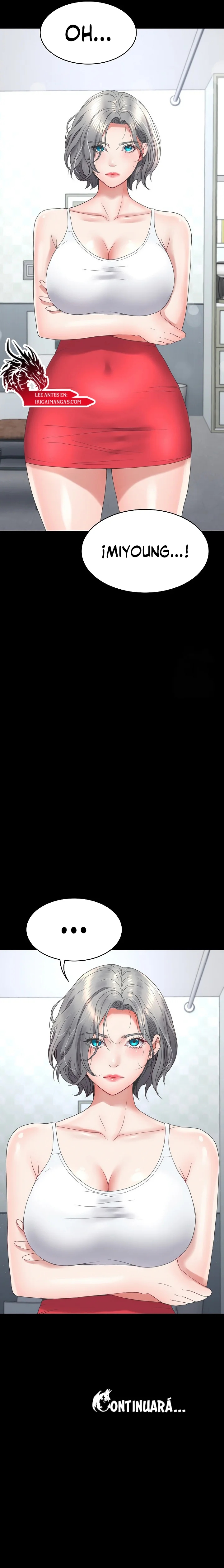 Reencarnación sorprendente Capítulo 12 - Página 14