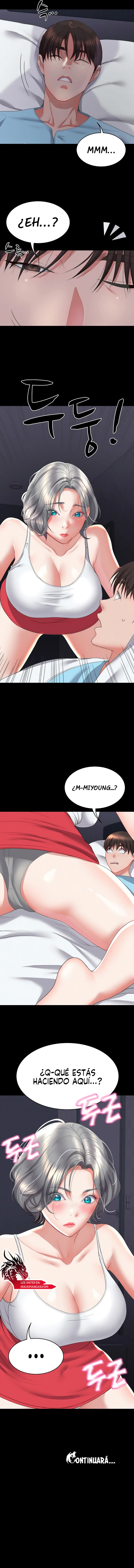 Reencarnación sorprendente Capítulo 13 - Página 11