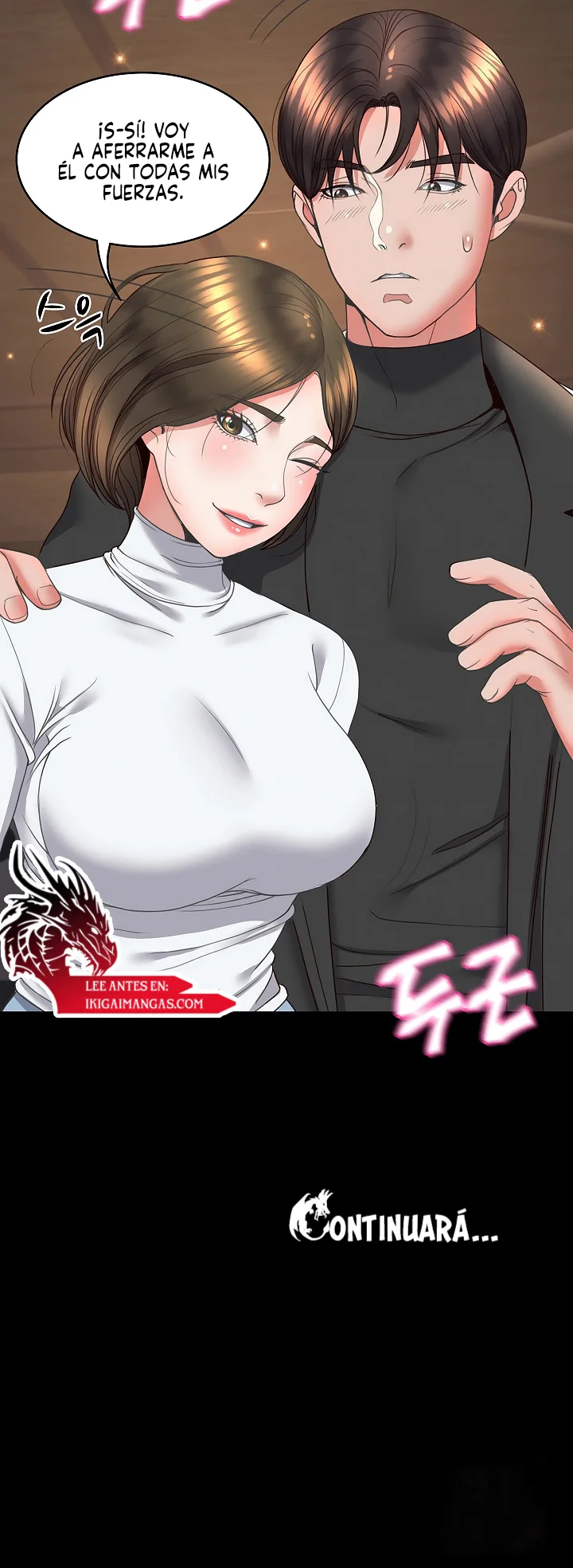 Reencarnación sorprendente Capítulo 15 - Página 10