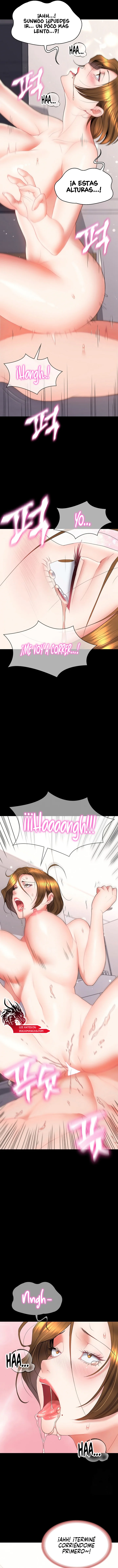 Reencarnación sorprendente Capítulo 18 - Página 14