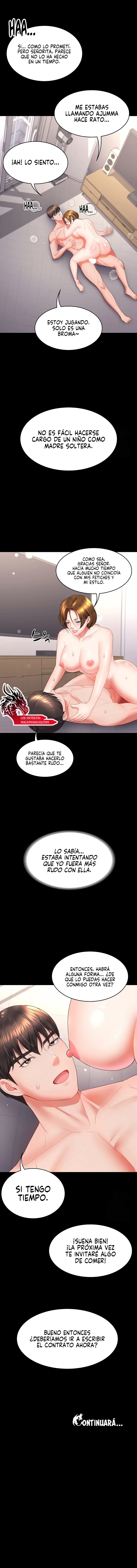 Reencarnación sorprendente Capítulo 18 - Página 17