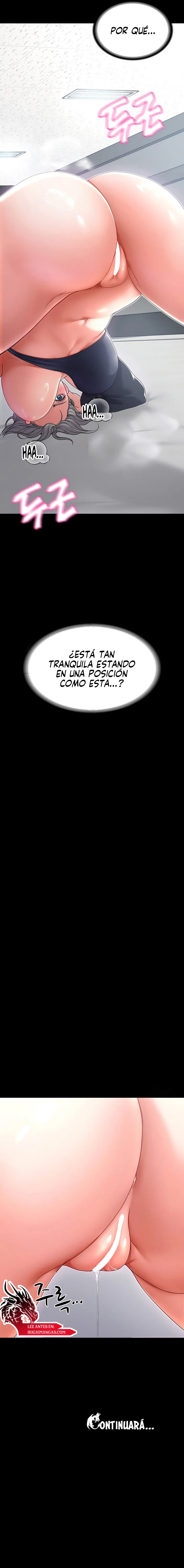 Reencarnación sorprendente Capítulo 21 - Página 12