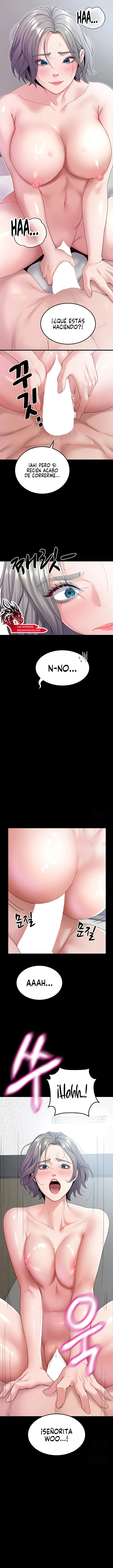 Reencarnación sorprendente Capítulo 22 - Página 10