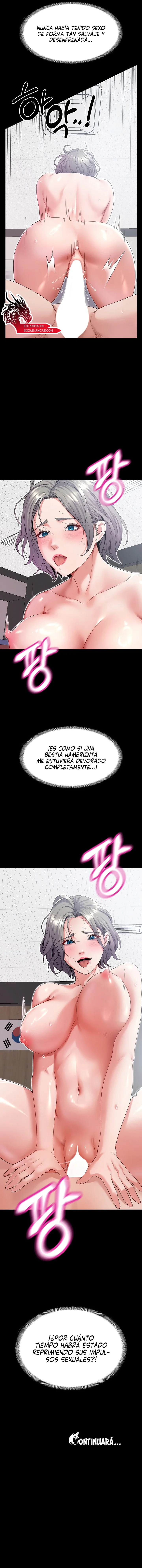 Reencarnación sorprendente Capítulo 22 - Página 12