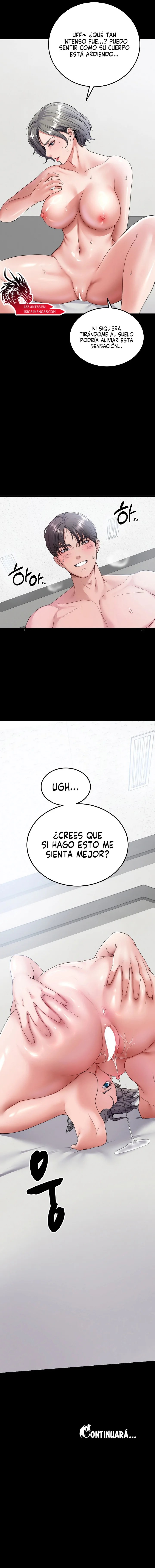 Reencarnación sorprendente Capítulo 23 - Página 13