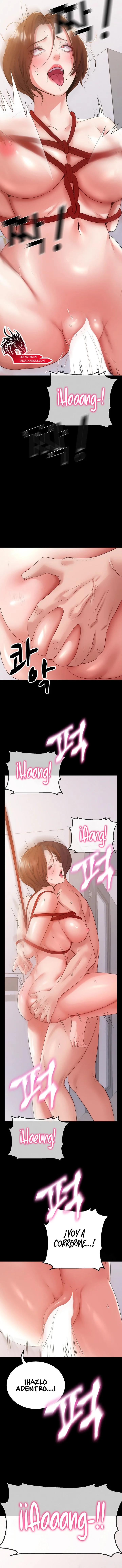 Reencarnación sorprendente Capítulo 27 - Página 12