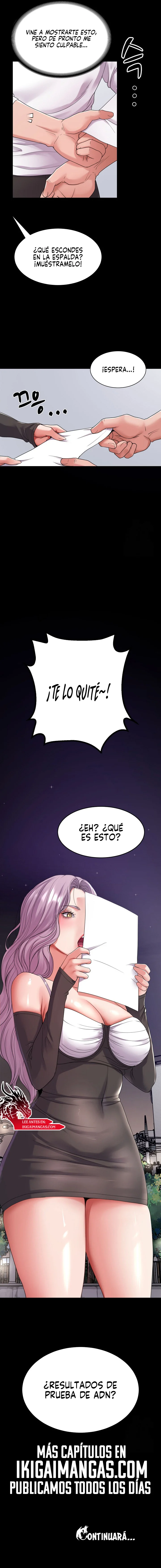 Reencarnación sorprendente Capítulo 29 - Página 12