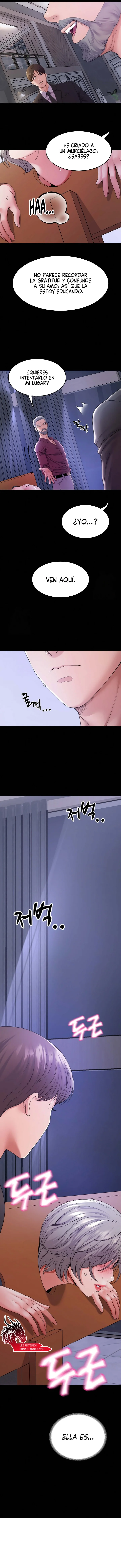 Reencarnación sorprendente Capítulo 31 - Página 11